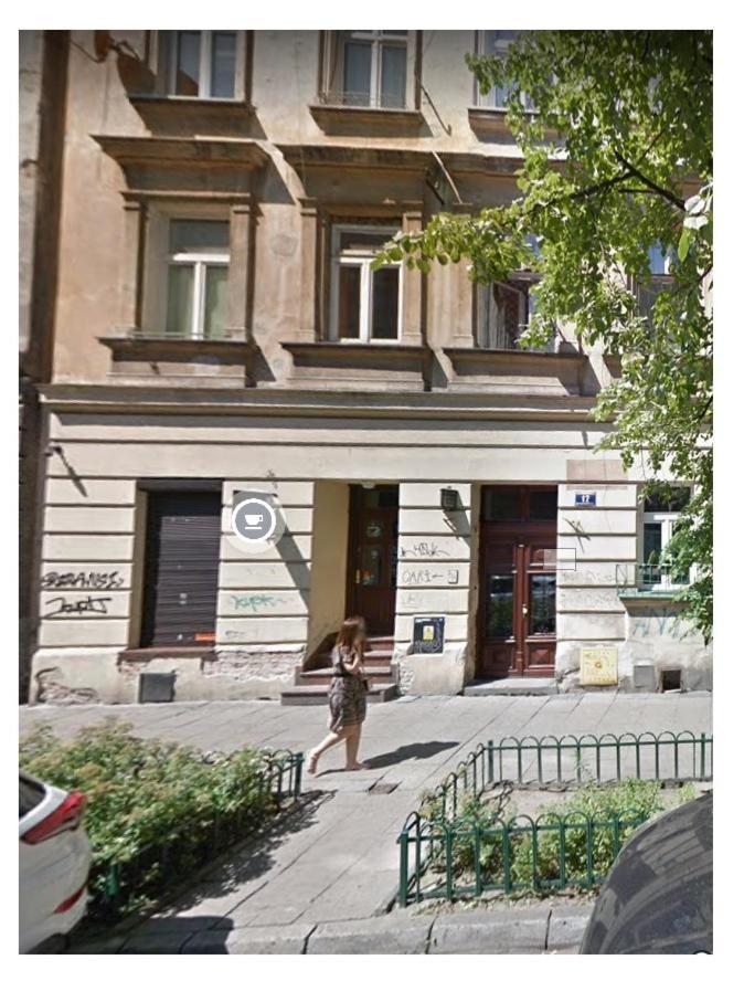 Appartamento Berek Loft - Old Town Cracovia Esterno foto