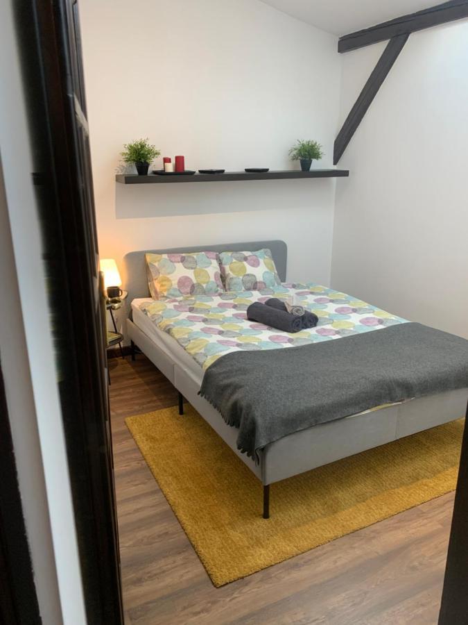 Appartamento Berek Loft - Old Town Cracovia Esterno foto