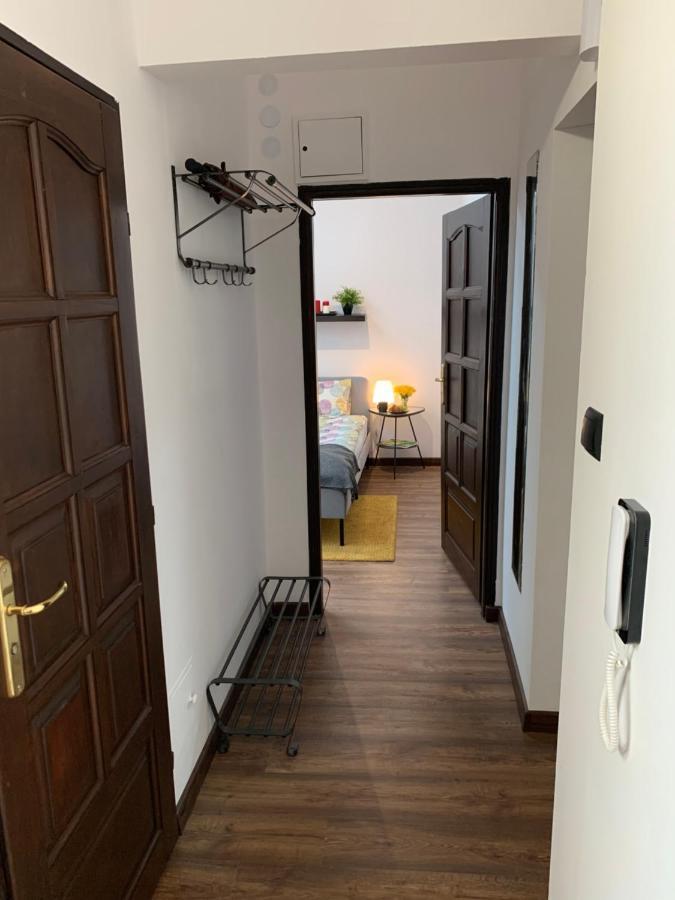 Appartamento Berek Loft - Old Town Cracovia Esterno foto